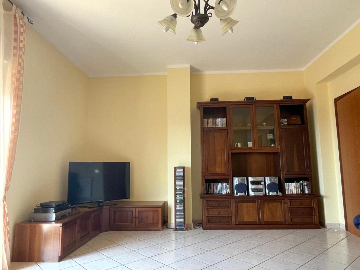 Pipa'S Suntrap Apartment Taormina Exterior photo