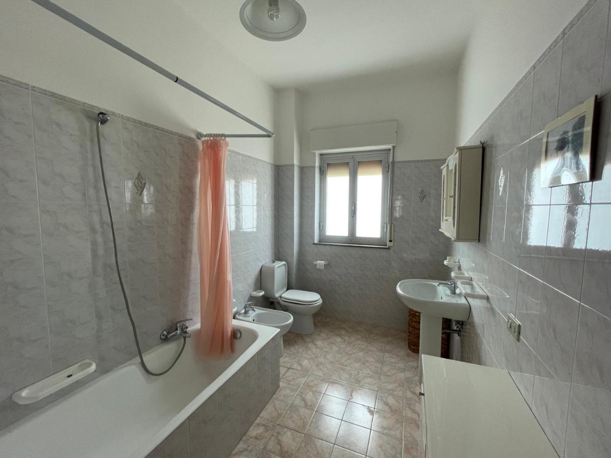 Pipa'S Suntrap Apartment Taormina Exterior photo