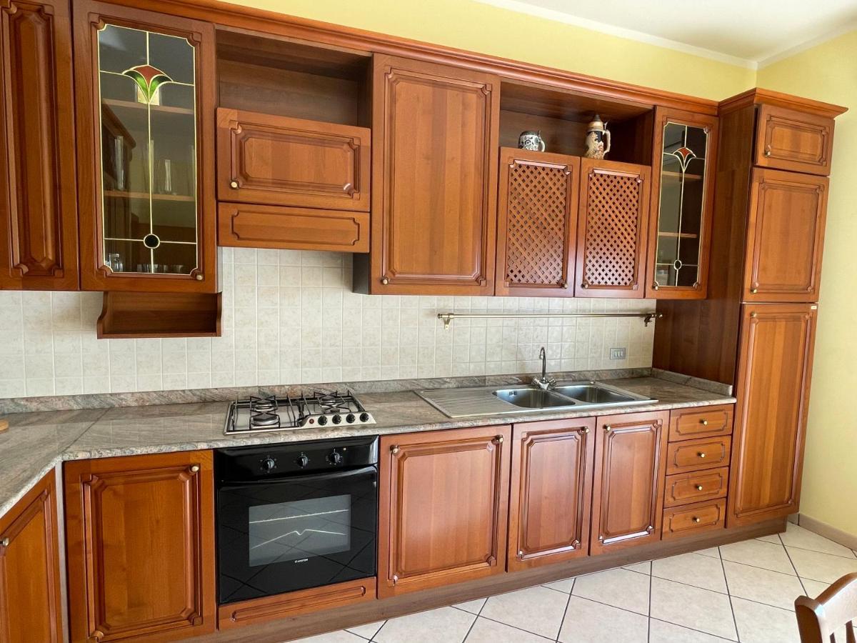 Pipa'S Suntrap Apartment Taormina Exterior photo