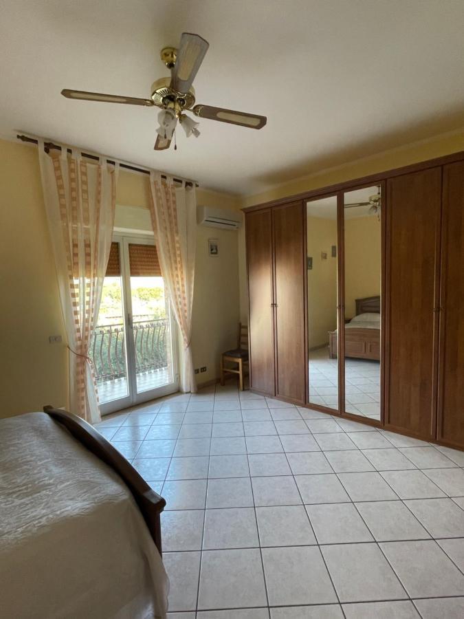 Pipa'S Suntrap Apartment Taormina Exterior photo