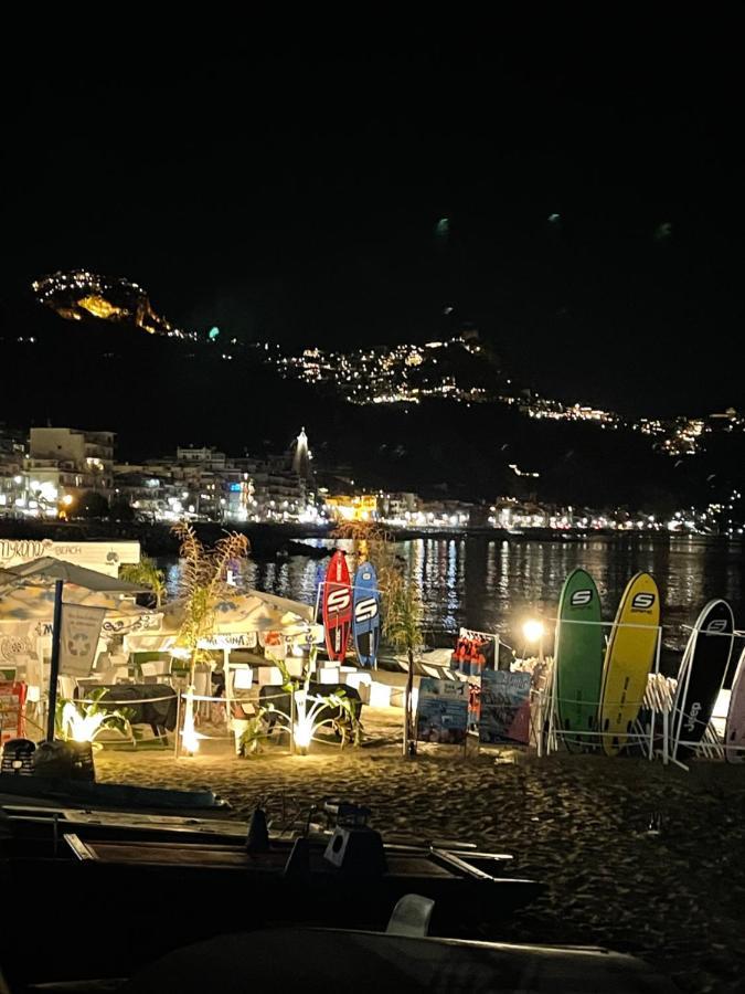 Pipa'S Suntrap Apartment Taormina Exterior photo